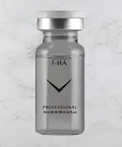 کوکتل آبرسان پوست فیوژن F-HA_10ml