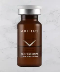 کوکتل مزوتراپی لیفت صورت و جوانسازی فیوژن LIFT+FACE