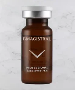 کوکتل لاغری مجیسترال فیوژن F-MAGISTRAL-10ml