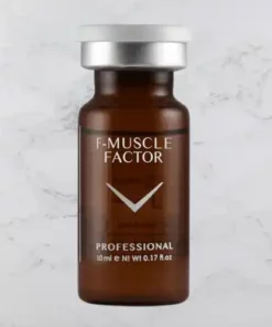 کوکتل افزایش حجم عضلات فیوژن MUSCLE FACTOR