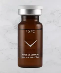 کوکتل جوانسازی پوست فیوژن F-XFC_10ml