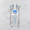 دستگاه لاغری Coolplas Cryolipolysis Pro حرفه ای چهار هندپيسه