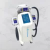 دستگاه لاغری Coolplas Cryolipolysis سه هندپيسه