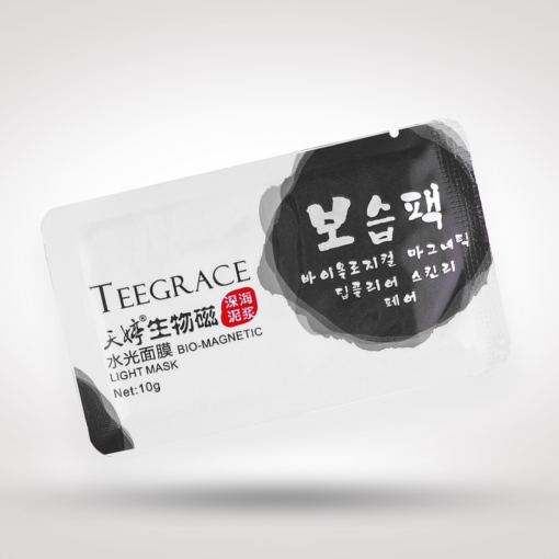 پک ماسک جلبک TEEGRACE